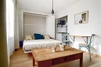 Apartamento Sleep In Marseille Gare St Charles Exterior foto